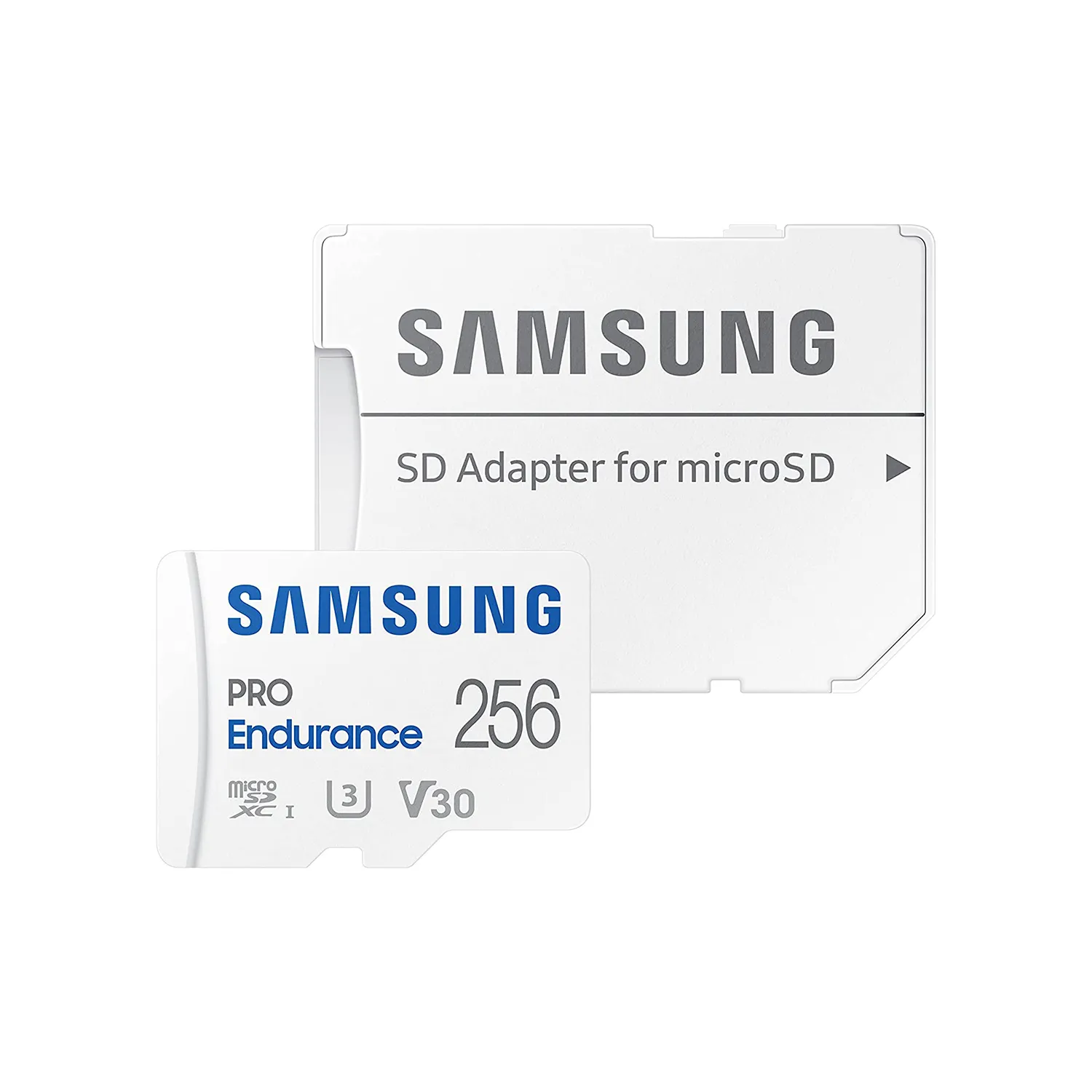 Memoria MicroSDXC Samsung Pro Endurance 256GB